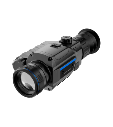 Цифровые прицелы ночного видения