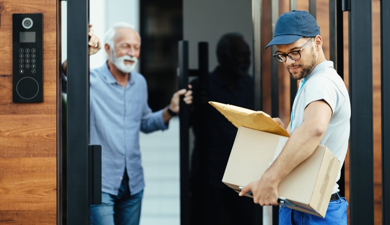 Сервис центр Eatech